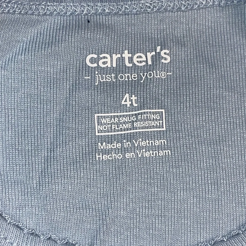 Carter's‎ Pajama Sets